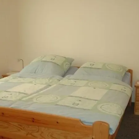 Haus Seestern Mit Boot - Inklusive Nyaraló