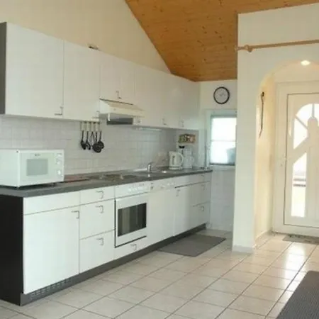 Haus Seestern Mit Boot - Inklusive Holiday home *