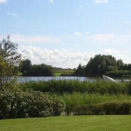 Nyaraló Haus Seestern Mit Boot - Inklusive Otterndorf