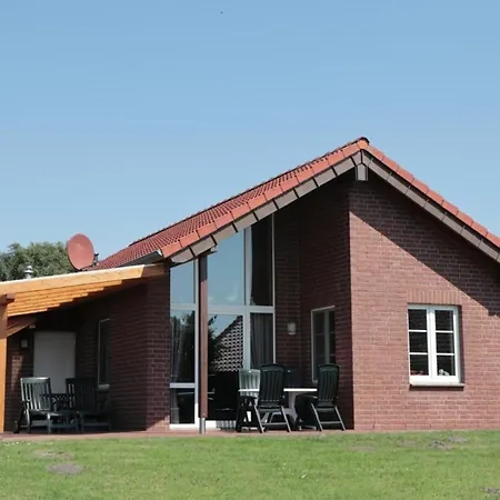 Haus Seestern Mit Boot - Inklusive Holiday home Otterndorf