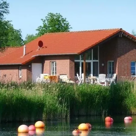 Holiday home Haus Seestern Mit Boot - Inklusive Otterndorf